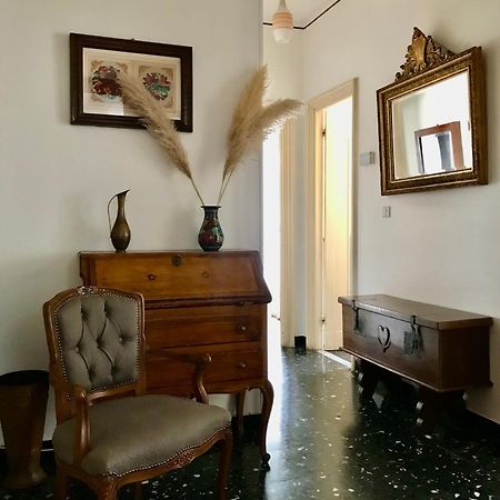 Apartmán Casa Vintage Alassio Exteriér fotografie