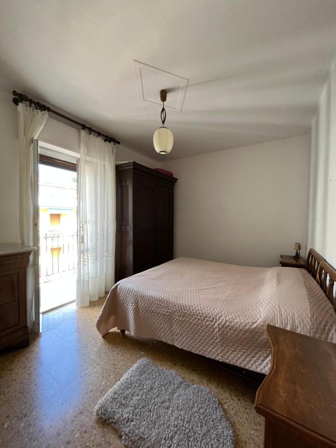 Apartmán Casa Vintage Alassio Exteriér fotografie