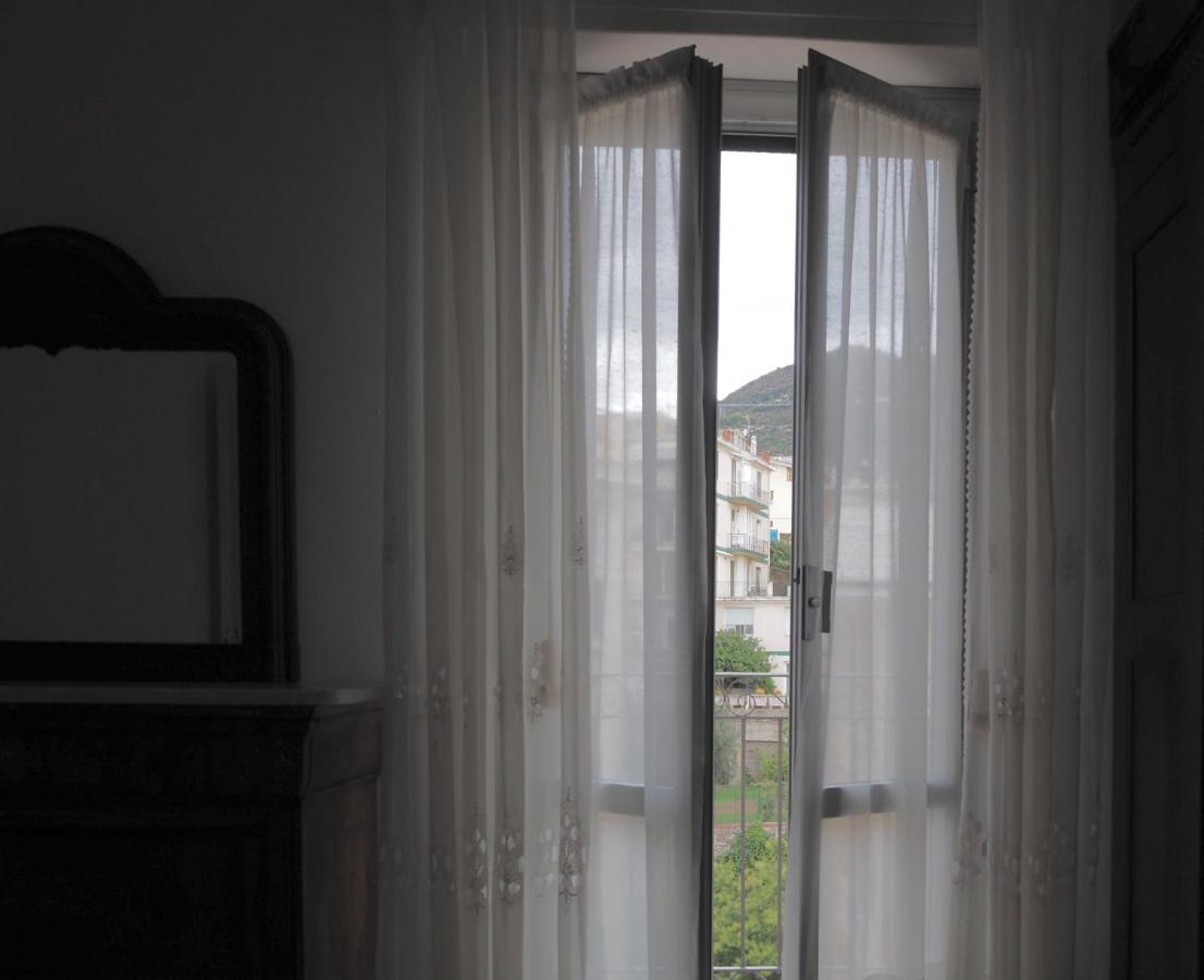 Apartmán Casa Vintage Alassio Exteriér fotografie
