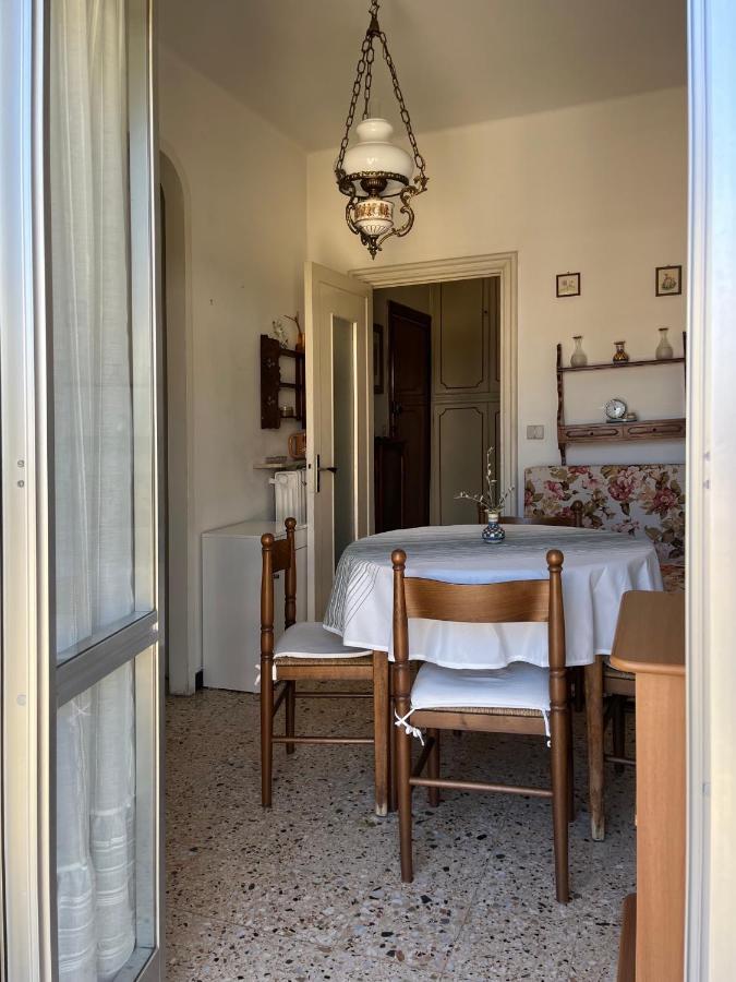 Apartmán Casa Vintage Alassio Exteriér fotografie