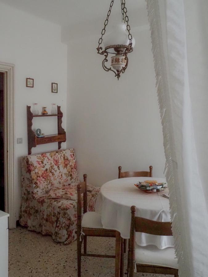 Apartmán Casa Vintage Alassio Exteriér fotografie